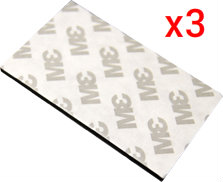 Grade 3M Adhesive Stickers